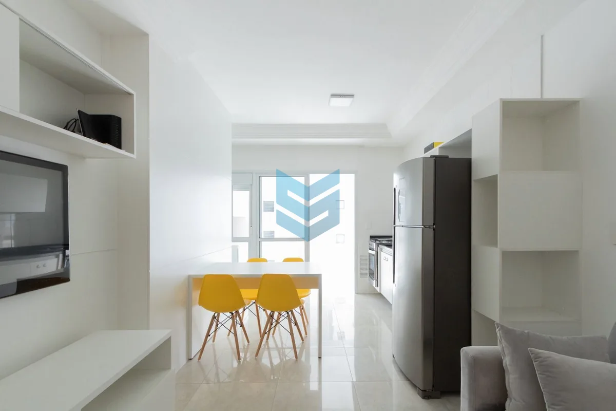 Apartamento 1 quartos Parque Campolim - Sorocaba - foto 2