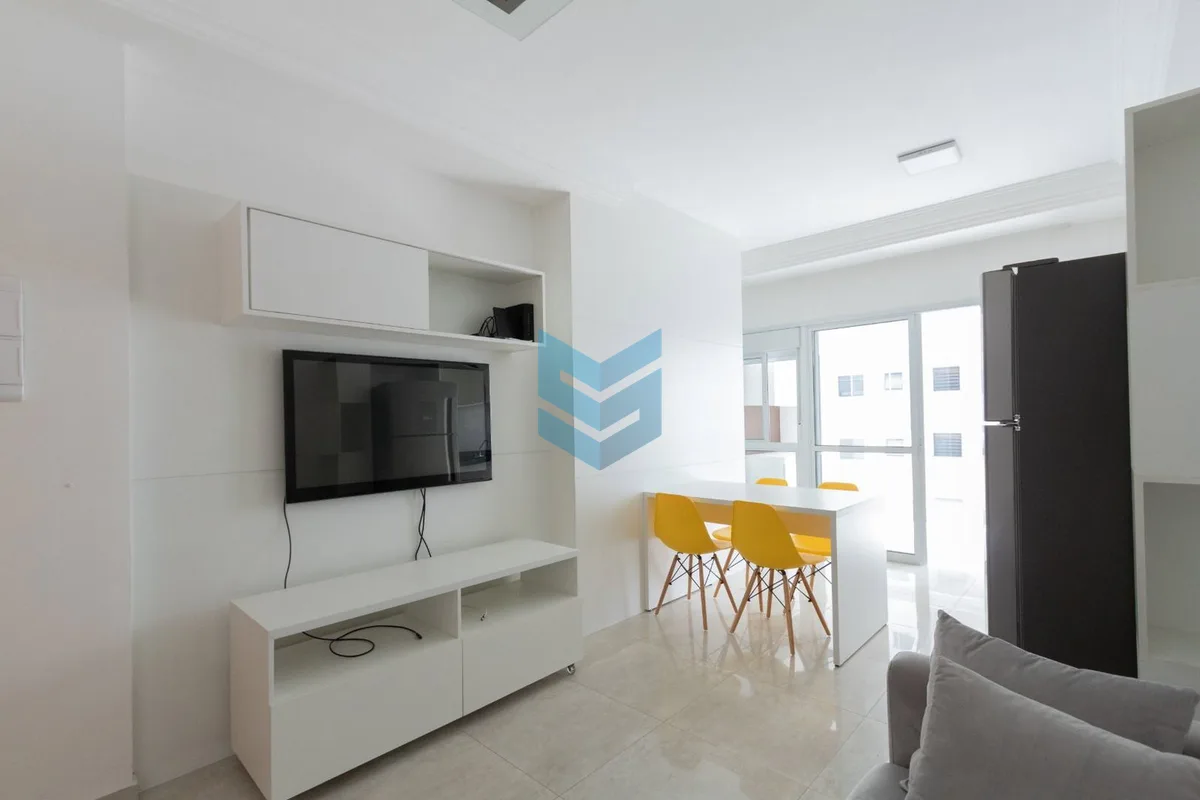 Apartamento 1 quartos Parque Campolim - Sorocaba - foto 3