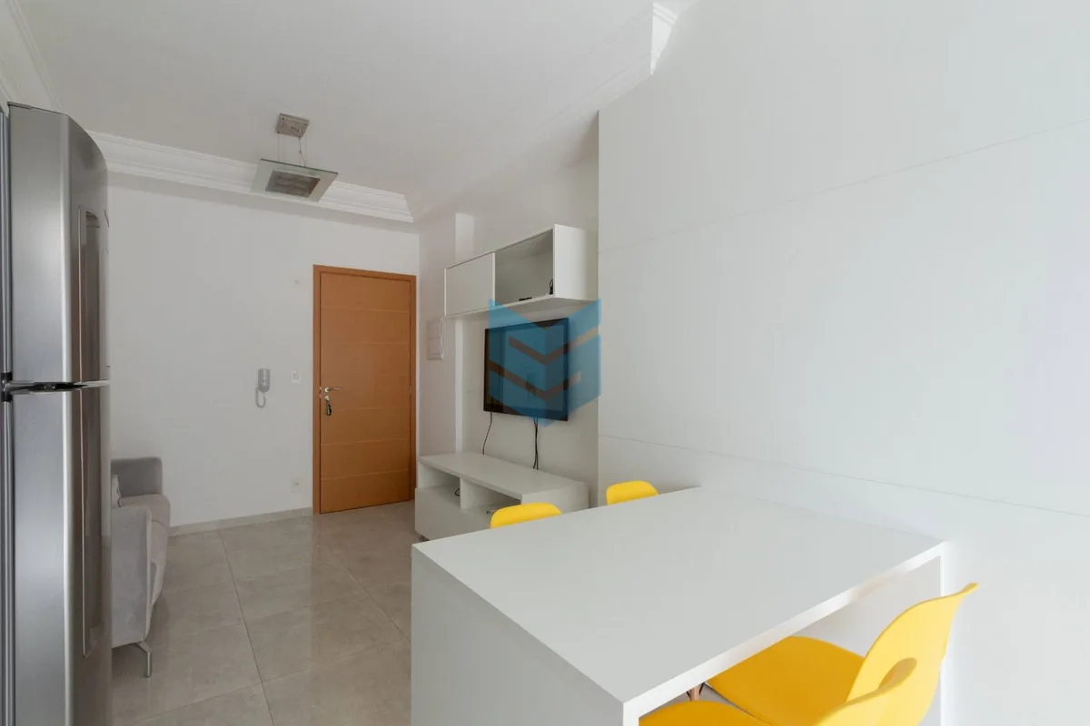 Apartamento 1 quartos Parque Campolim - Sorocaba - foto 4