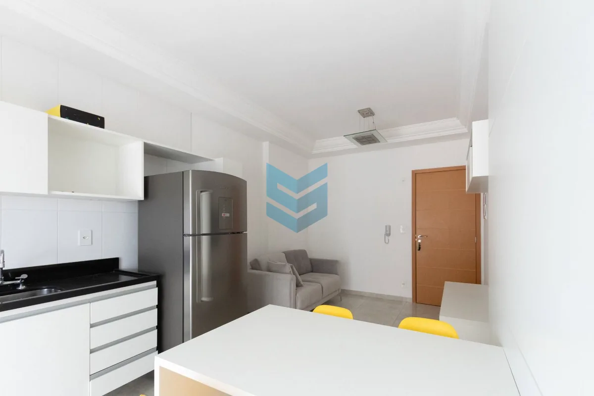 Apartamento 1 quartos Parque Campolim - Sorocaba - foto 5