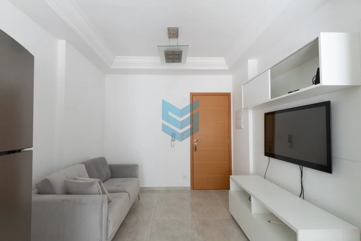 Apartamento 1 quartos Parque Campolim - Sorocaba - foto 6