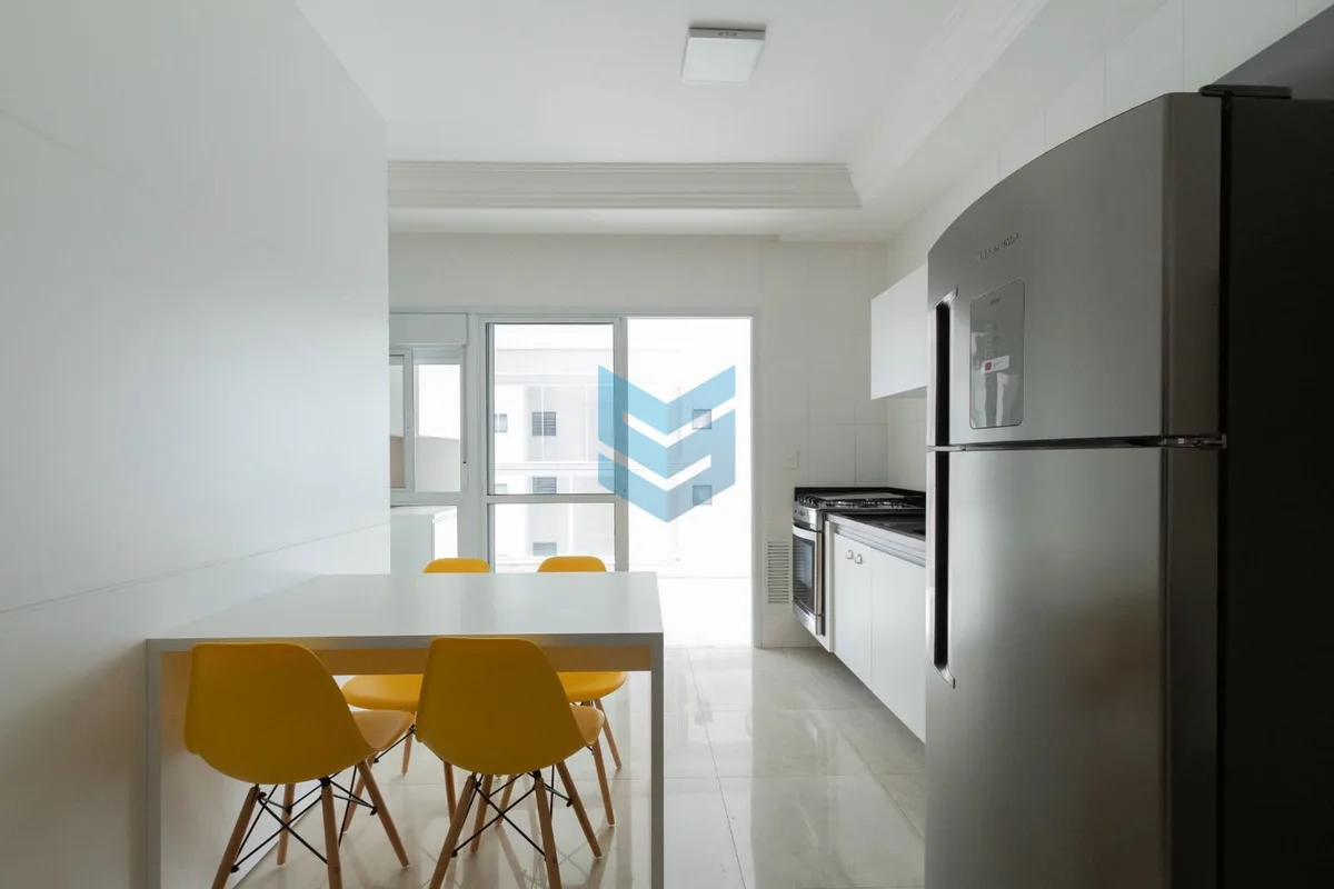 Apartamento 1 quartos Parque Campolim - Sorocaba - foto 8