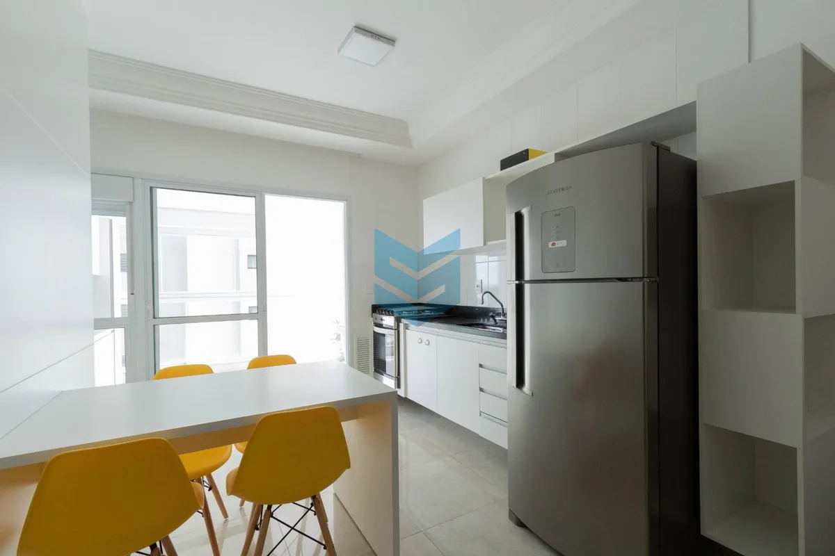 Apartamento 1 quartos Parque Campolim - Sorocaba - foto 9