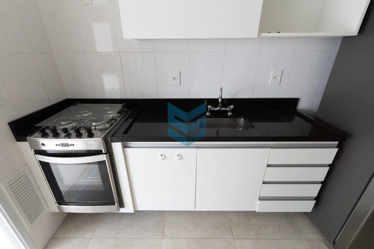 Apartamento 1 quartos Parque Campolim - Sorocaba - foto 12
