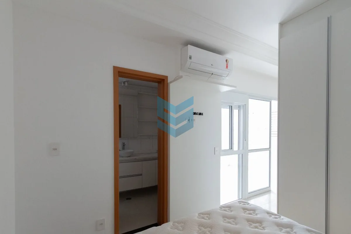 Apartamento 1 quartos Parque Campolim - Sorocaba - foto 16
