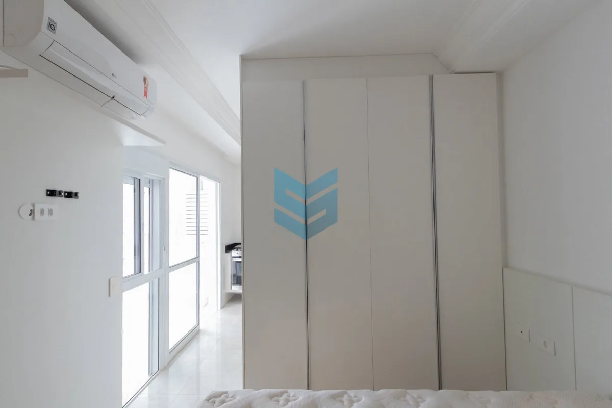 Apartamento 1 quartos Parque Campolim - Sorocaba - foto 17