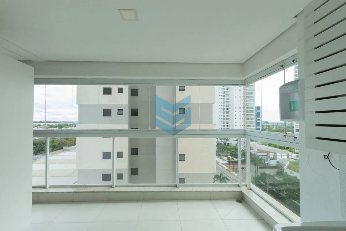 Apartamento 1 quartos Parque Campolim - Sorocaba - foto 25