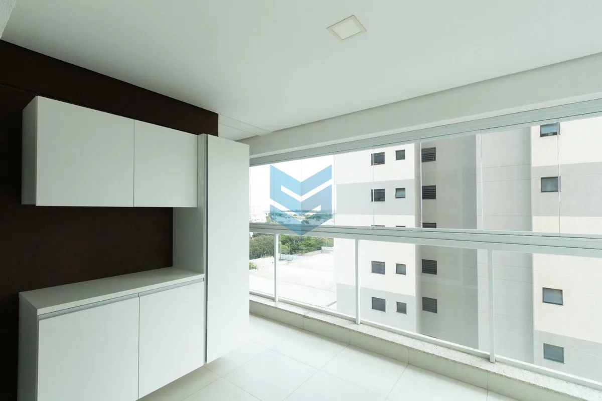 Apartamento 1 quartos Parque Campolim - Sorocaba - foto 26