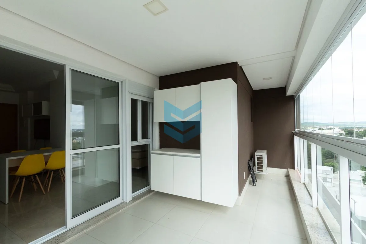 Apartamento 1 quartos Parque Campolim - Sorocaba - foto 27