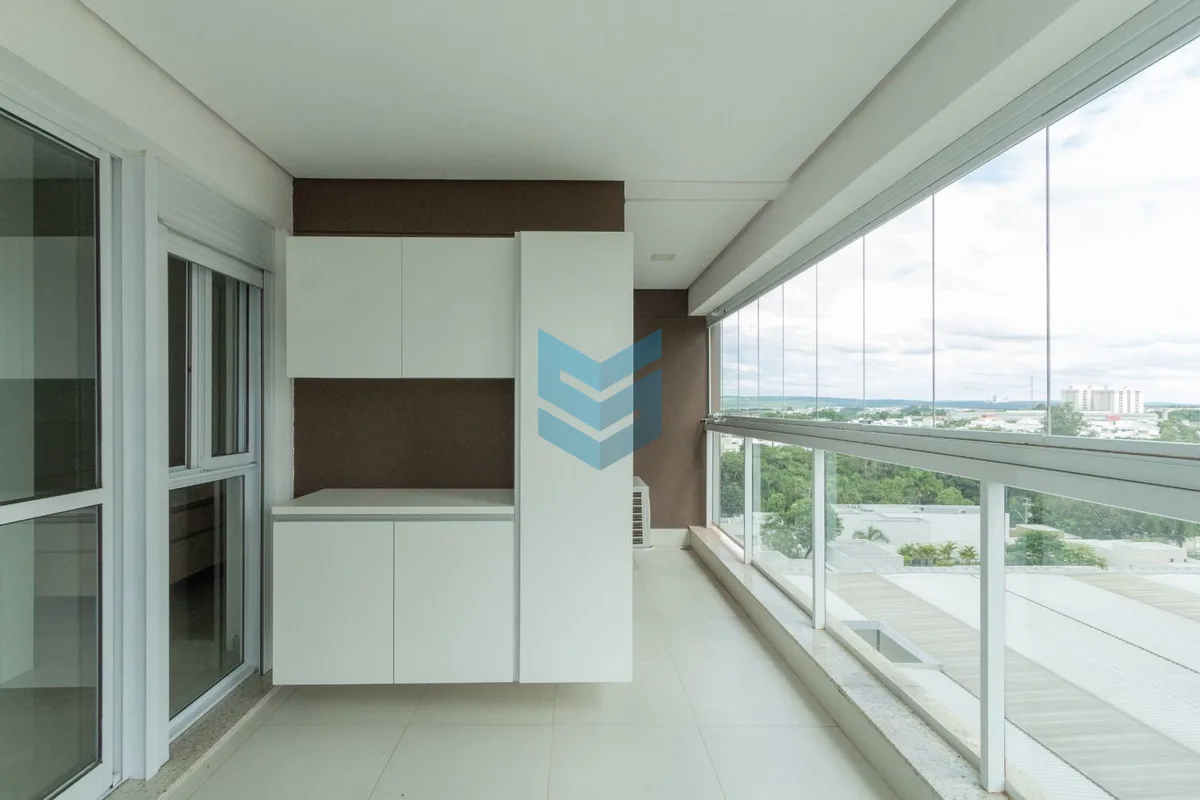 Apartamento 1 quartos Parque Campolim - Sorocaba - foto 28