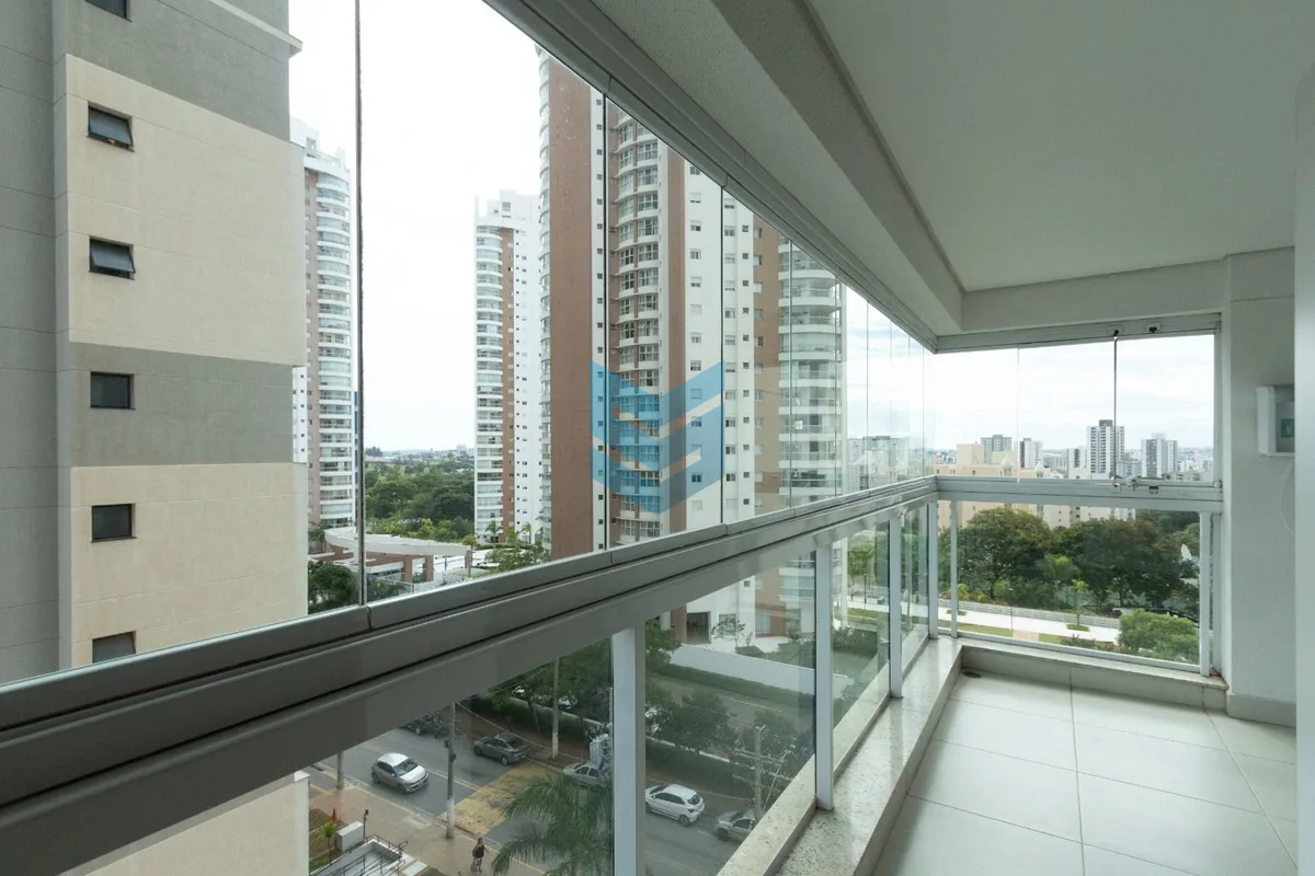 Apartamento 1 quartos Parque Campolim - Sorocaba - foto 30
