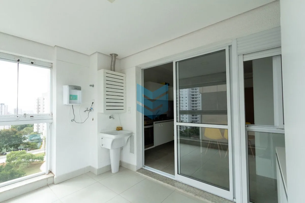 Apartamento 1 quartos Parque Campolim - Sorocaba - foto 31