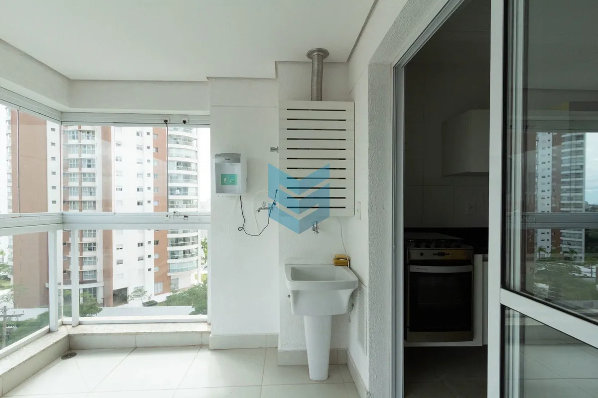 Apartamento 1 quartos Parque Campolim - Sorocaba - foto 32