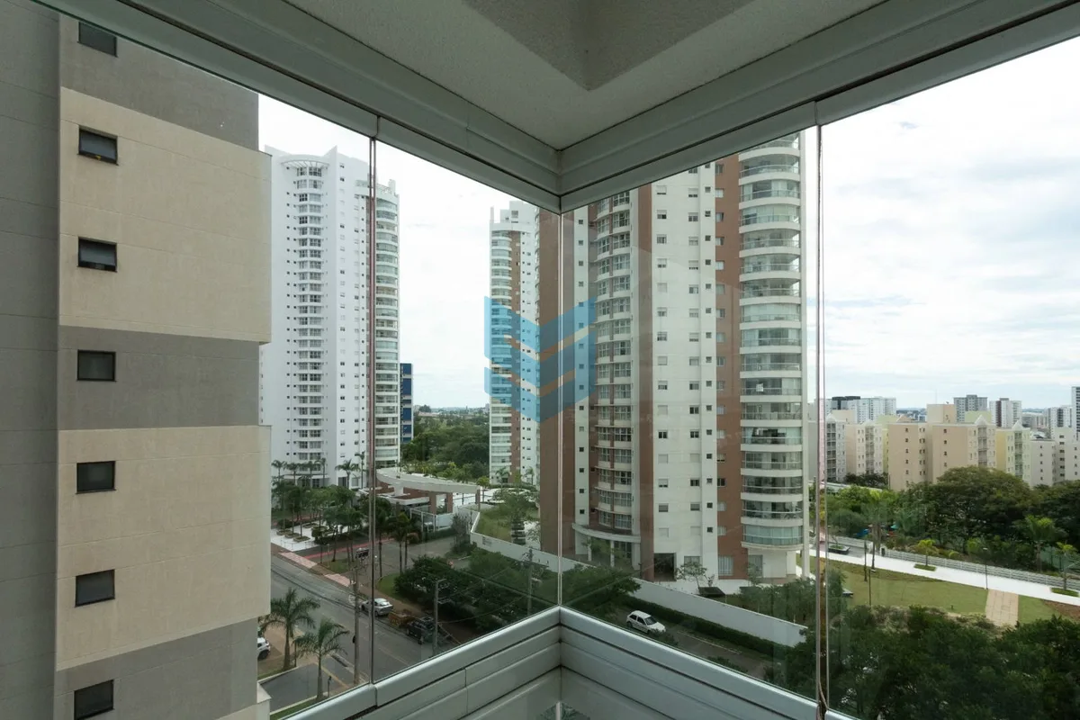 Apartamento 1 quartos Parque Campolim - Sorocaba - foto 33