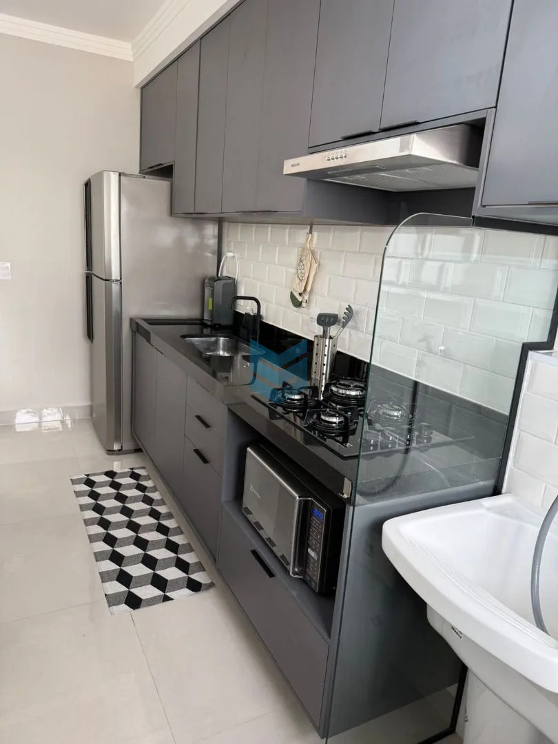 Apartamento 2 quartos Parque Campolim - Sorocaba - foto 4