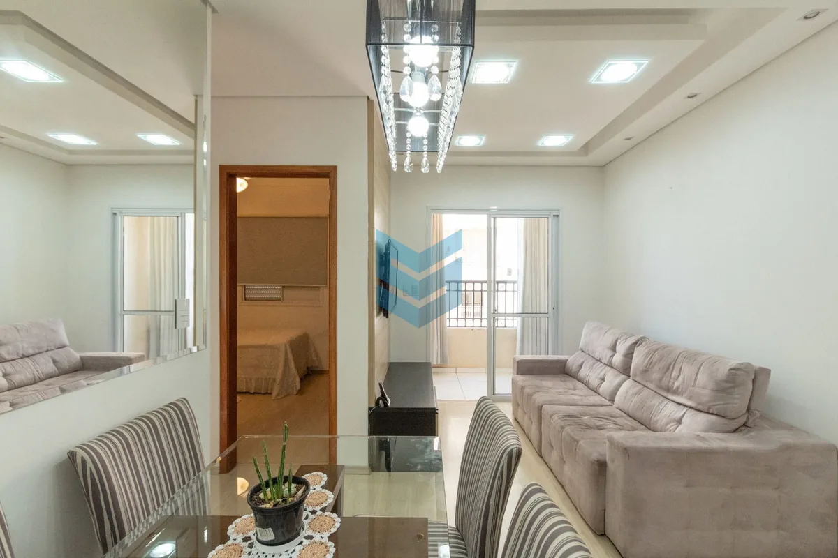 Apartamento 2 quartos Bairro da Vossoroca - Sorocaba - foto 2