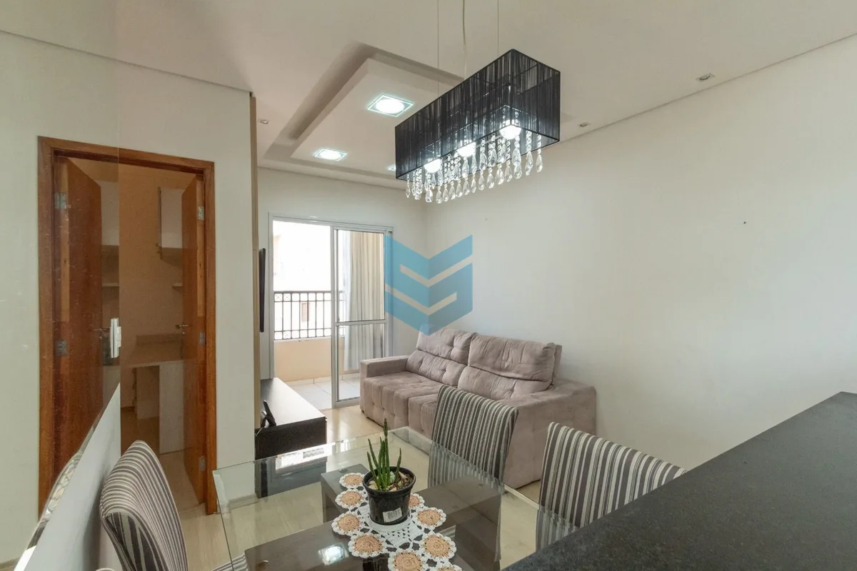 Apartamento 2 quartos Bairro da Vossoroca - Sorocaba - foto 3