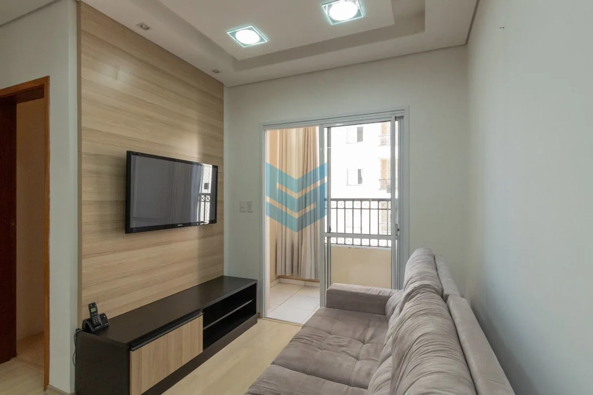 Apartamento 2 quartos Bairro da Vossoroca - Sorocaba - foto 4