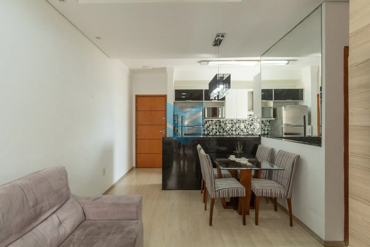 Apartamento 2 quartos Bairro da Vossoroca - Sorocaba - foto 5