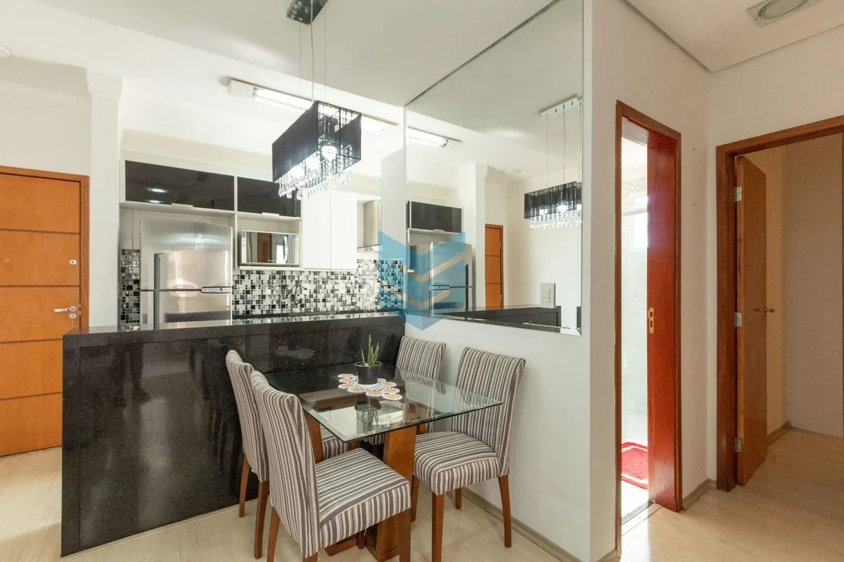 Apartamento 2 quartos Bairro da Vossoroca - Sorocaba - foto 6