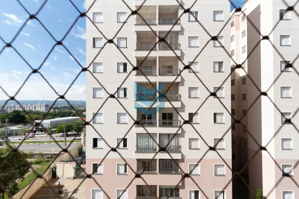 Apartamento 2 quartos Bairro da Vossoroca - Sorocaba - foto 10