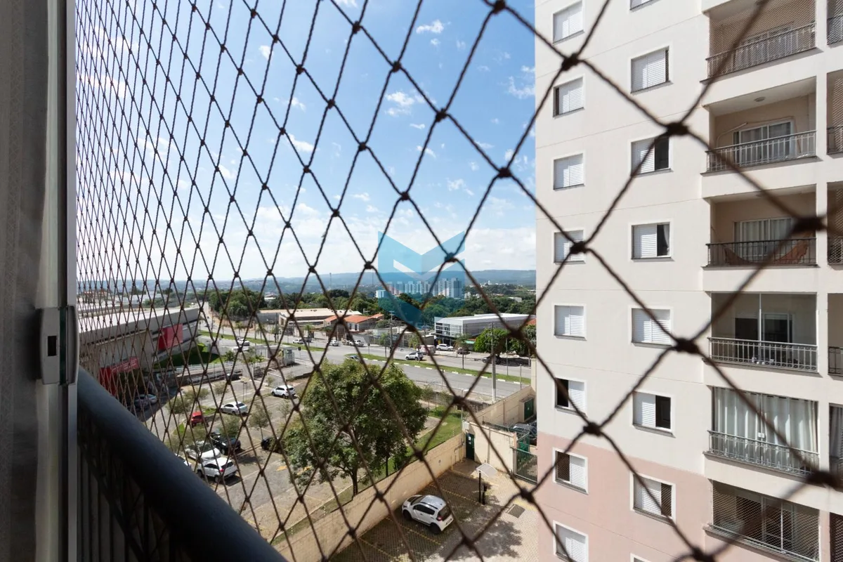 Apartamento 2 quartos Bairro da Vossoroca - Sorocaba - foto 11