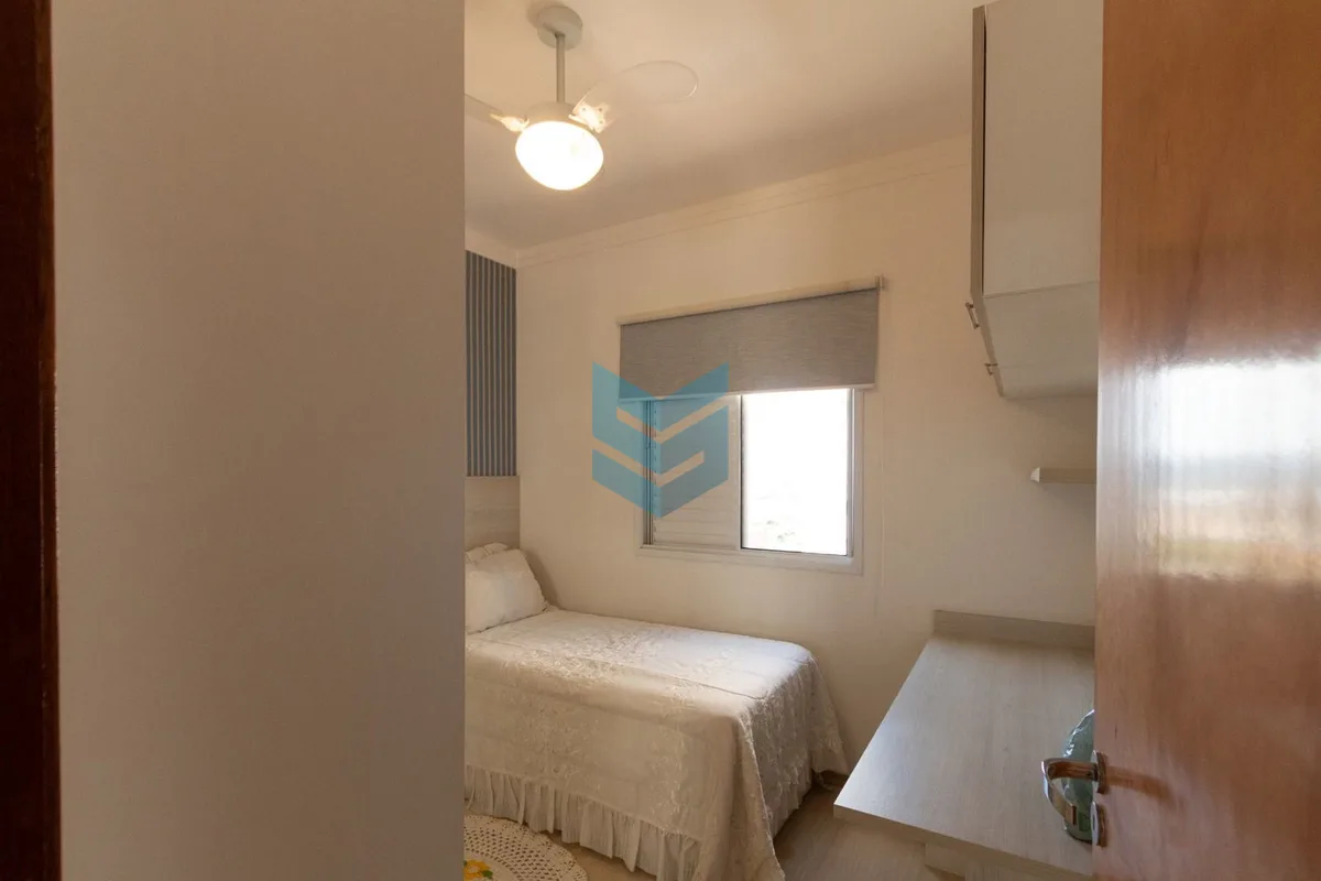Apartamento 2 quartos Bairro da Vossoroca - Sorocaba - foto 13