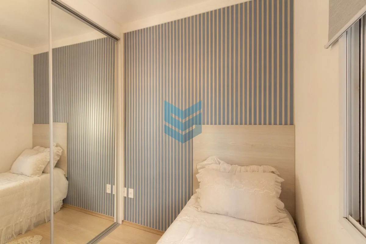 Apartamento 2 quartos Bairro da Vossoroca - Sorocaba - foto 14