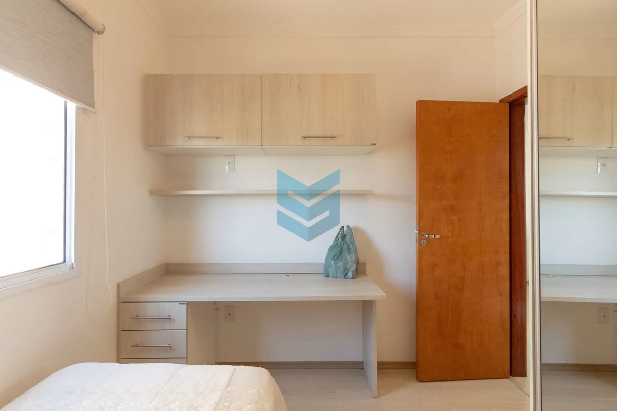 Apartamento 2 quartos Bairro da Vossoroca - Sorocaba - foto 17