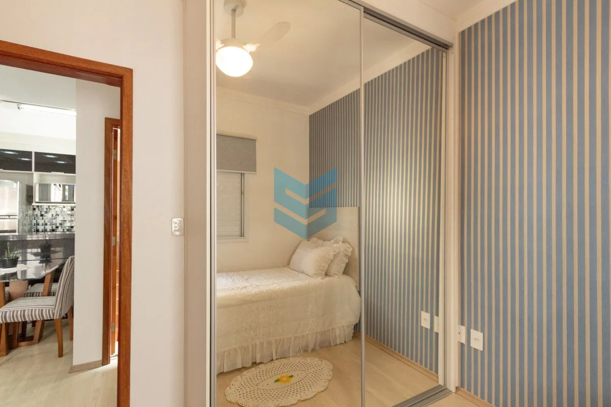 Apartamento 2 quartos Bairro da Vossoroca - Sorocaba - foto 18