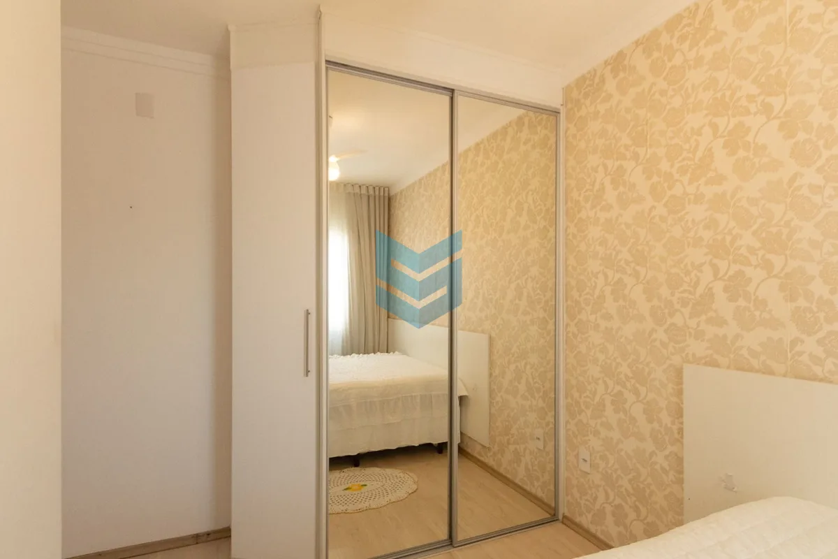 Apartamento 2 quartos Bairro da Vossoroca - Sorocaba - foto 22