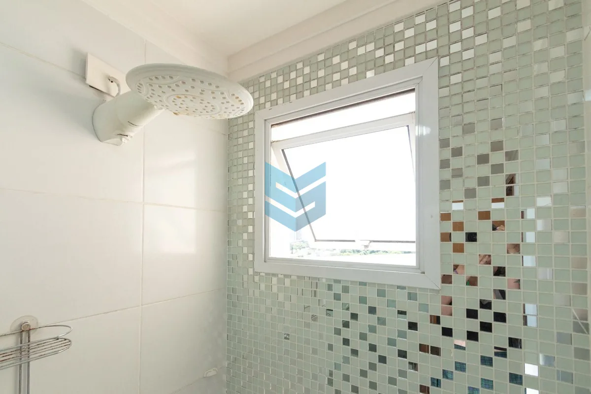 Apartamento 2 quartos Bairro da Vossoroca - Sorocaba - foto 28