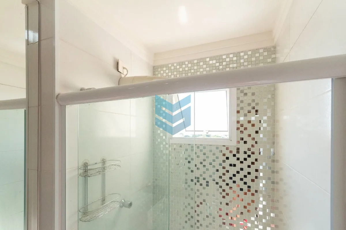 Apartamento 2 quartos Bairro da Vossoroca - Sorocaba - foto 29