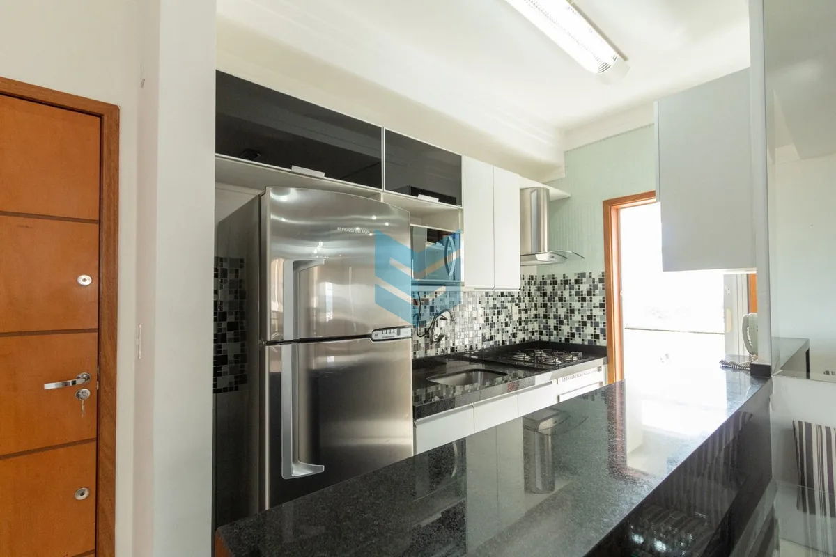 Apartamento 2 quartos Bairro da Vossoroca - Sorocaba - foto 30