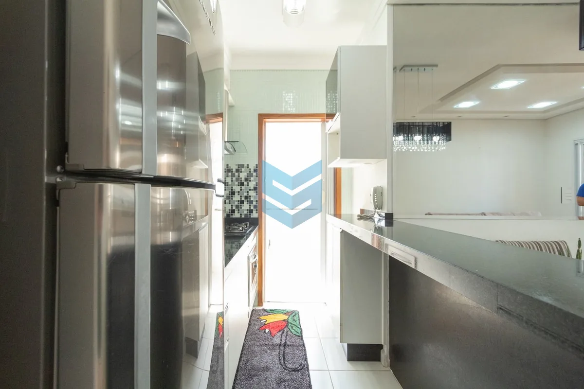 Apartamento 2 quartos Bairro da Vossoroca - Sorocaba - foto 31