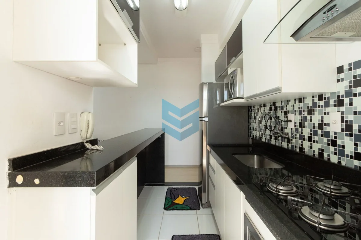 Apartamento 2 quartos Bairro da Vossoroca - Sorocaba - foto 32