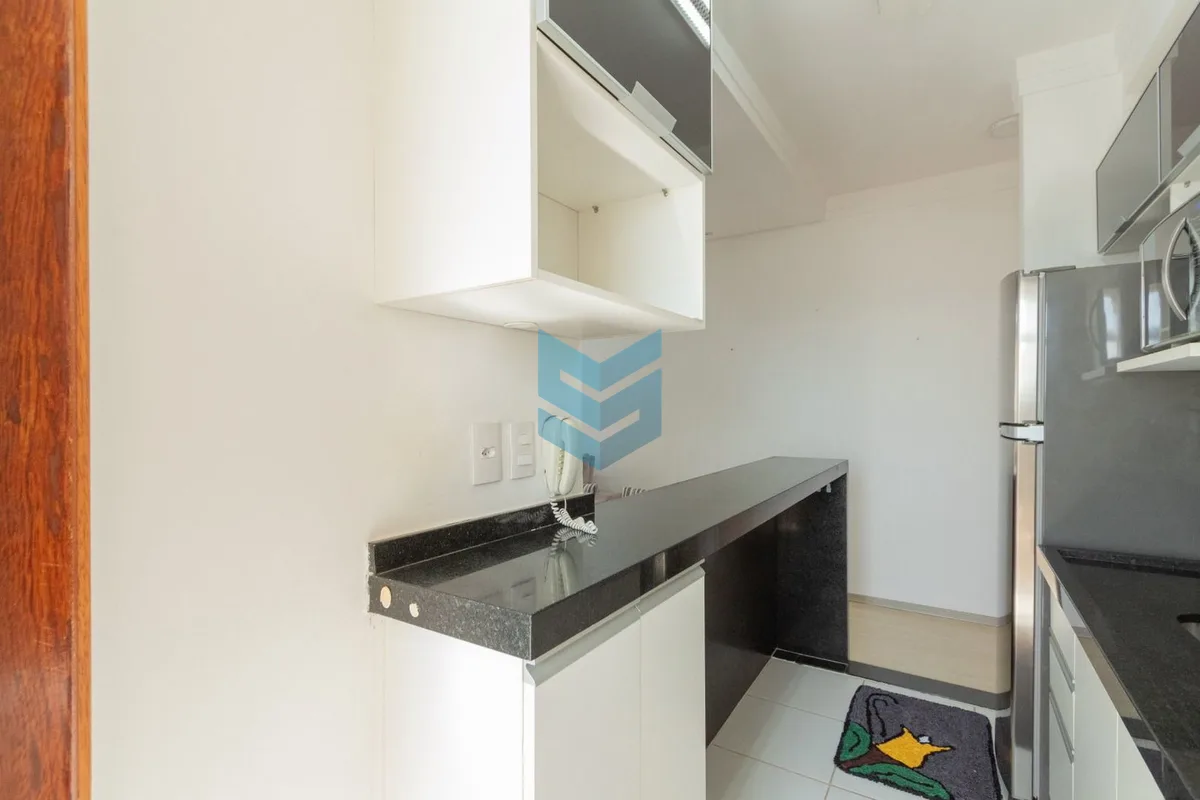 Apartamento 2 quartos Bairro da Vossoroca - Sorocaba - foto 34