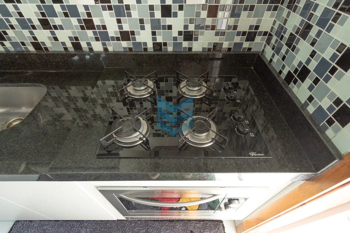 Apartamento 2 quartos Bairro da Vossoroca - Sorocaba - foto 35