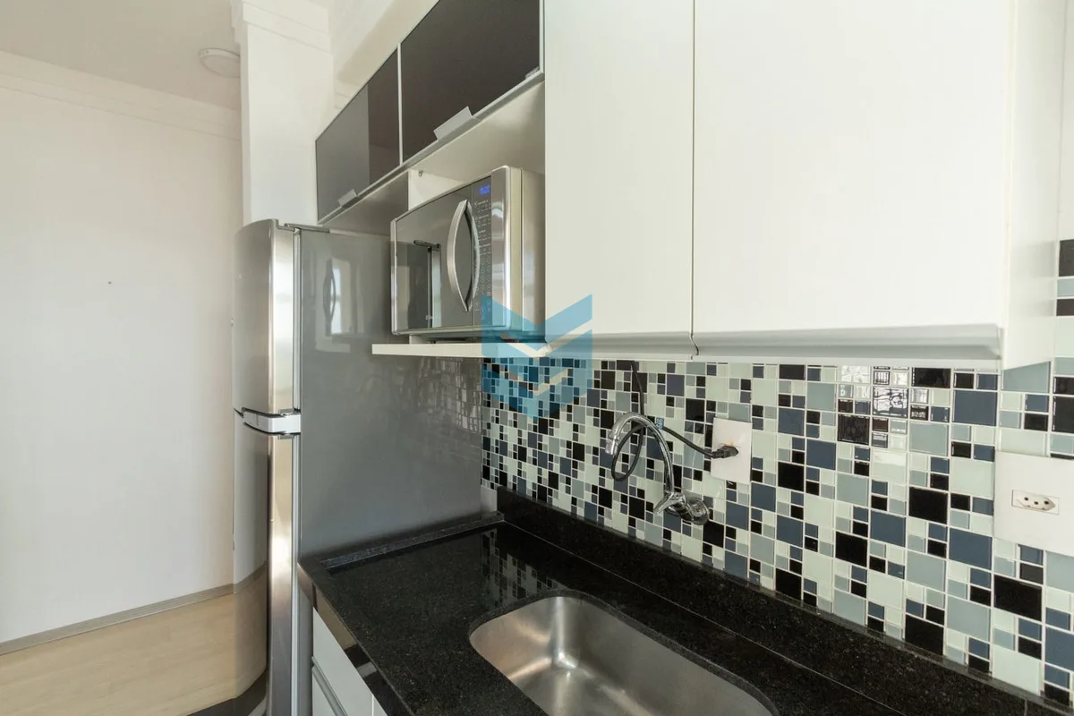 Apartamento 2 quartos Bairro da Vossoroca - Sorocaba - foto 36