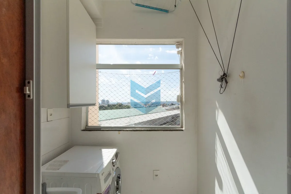 Apartamento 2 quartos Bairro da Vossoroca - Sorocaba - foto 37