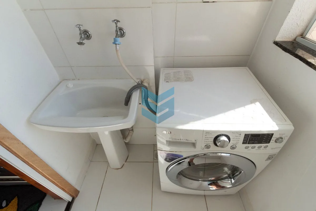 Apartamento 2 quartos Bairro da Vossoroca - Sorocaba - foto 39