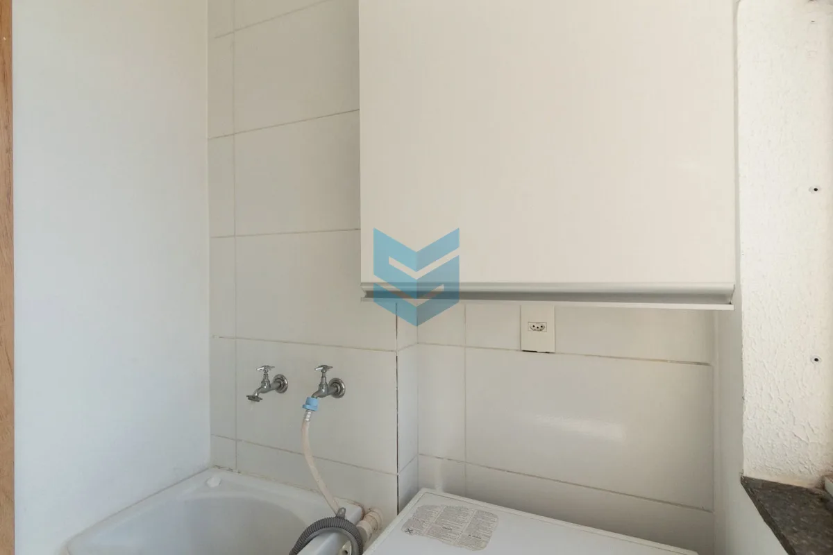 Apartamento 2 quartos Bairro da Vossoroca - Sorocaba - foto 40