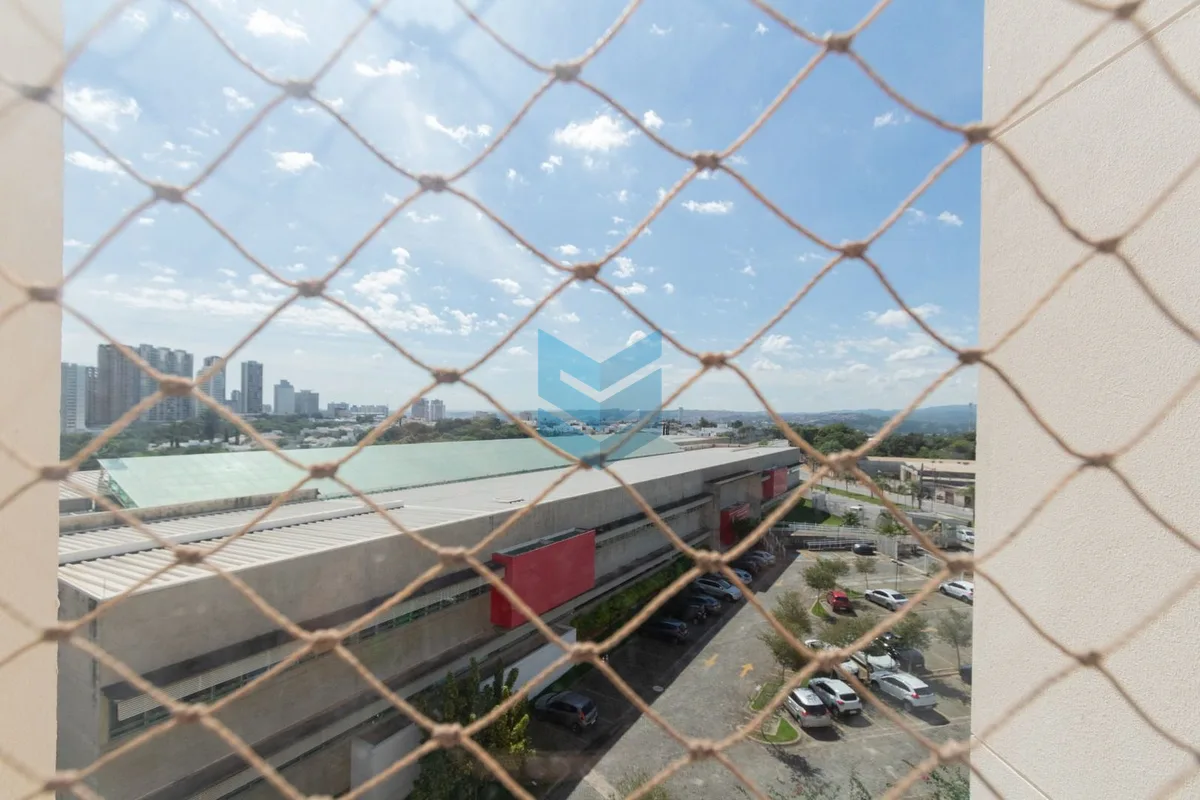 Apartamento 2 quartos Bairro da Vossoroca - Sorocaba - foto 41