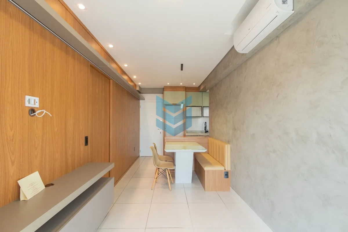 Apartamento 2 quartos Parque Campolim - Sorocaba - foto 2