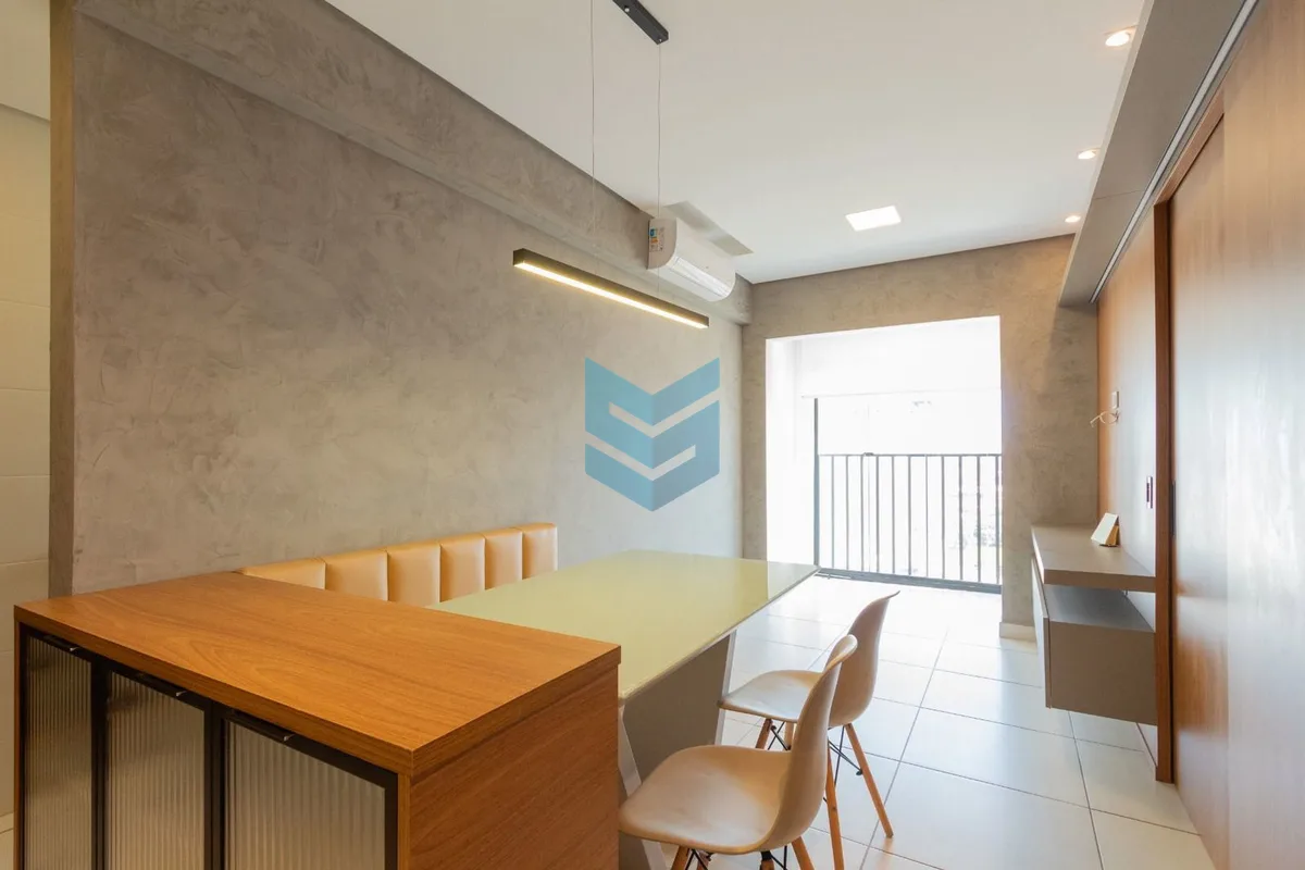 Apartamento 2 quartos Parque Campolim - Sorocaba - foto 4