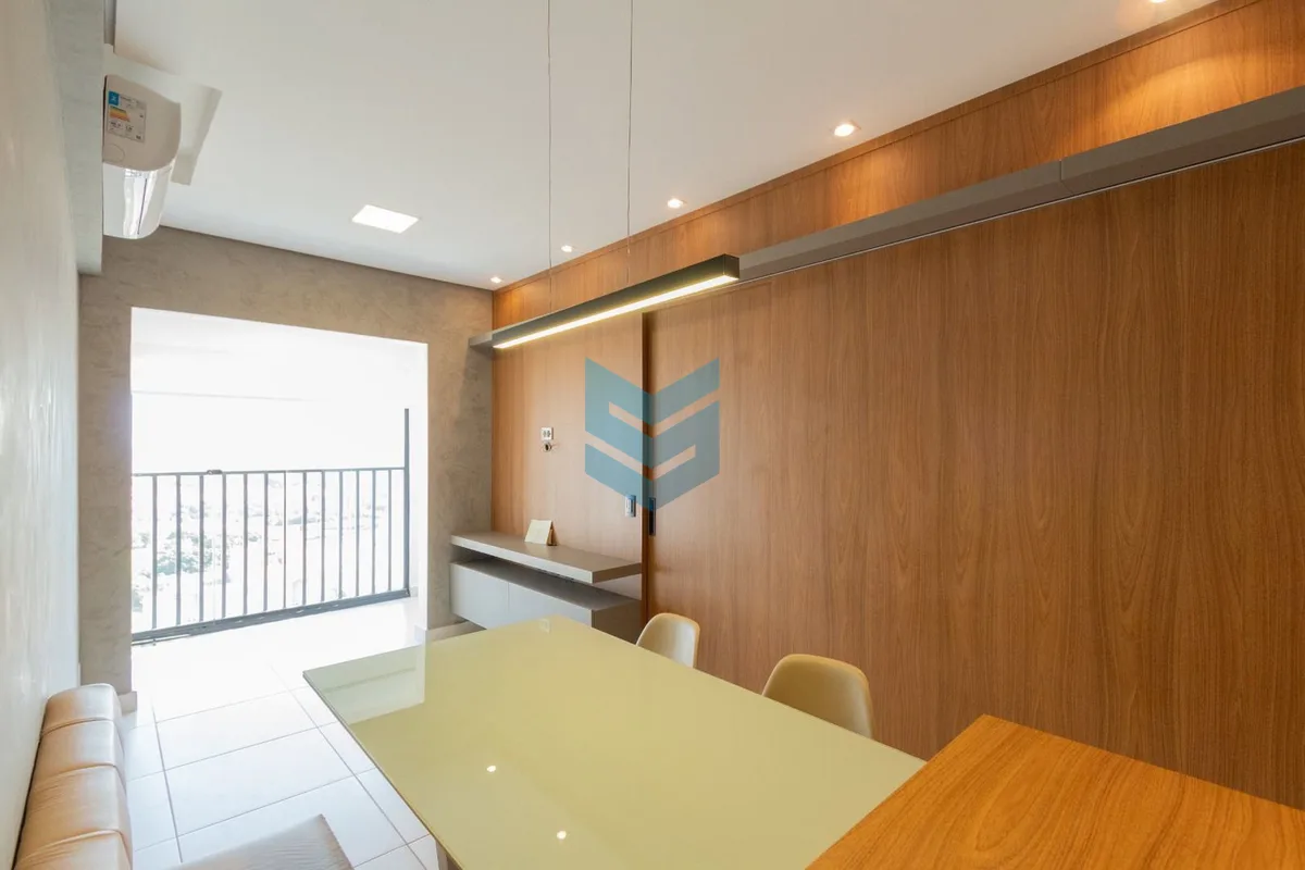 Apartamento 2 quartos Parque Campolim - Sorocaba - foto 6