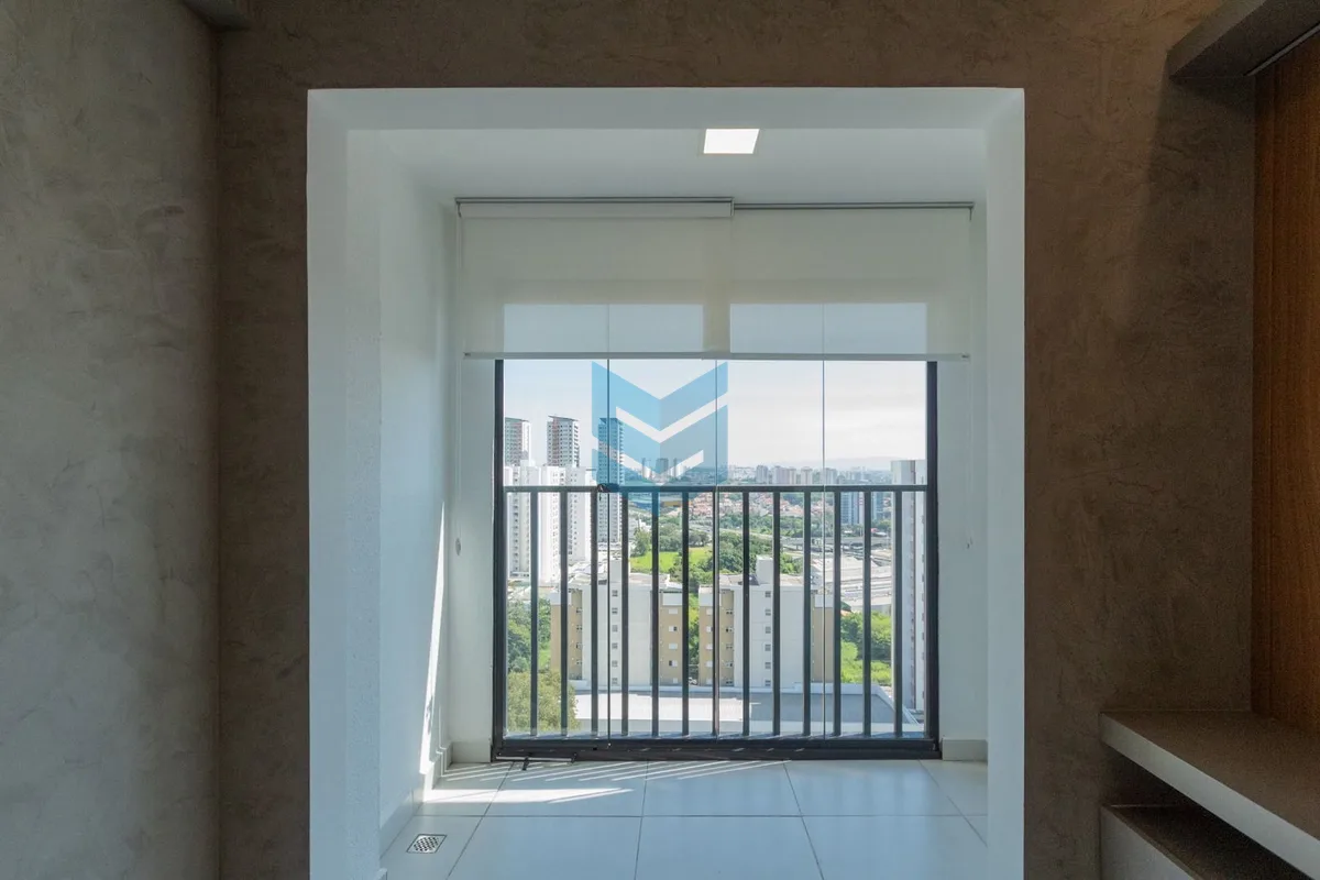 Apartamento 2 quartos Parque Campolim - Sorocaba - foto 8