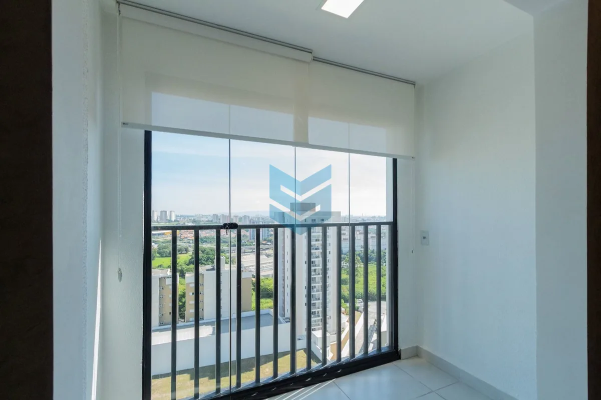 Apartamento 2 quartos Parque Campolim - Sorocaba - foto 9