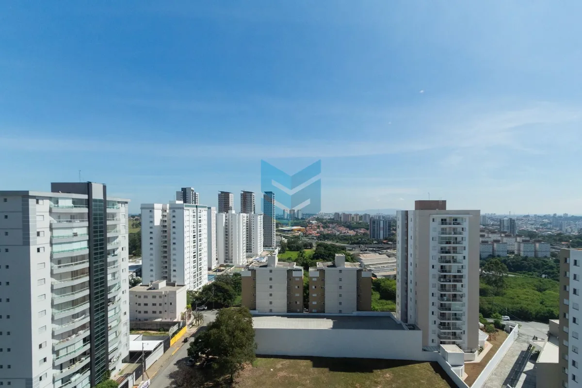 Apartamento 2 quartos Parque Campolim - Sorocaba - foto 12