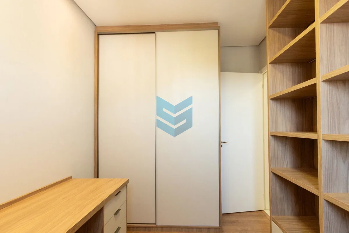 Apartamento 2 quartos Parque Campolim - Sorocaba - foto 18